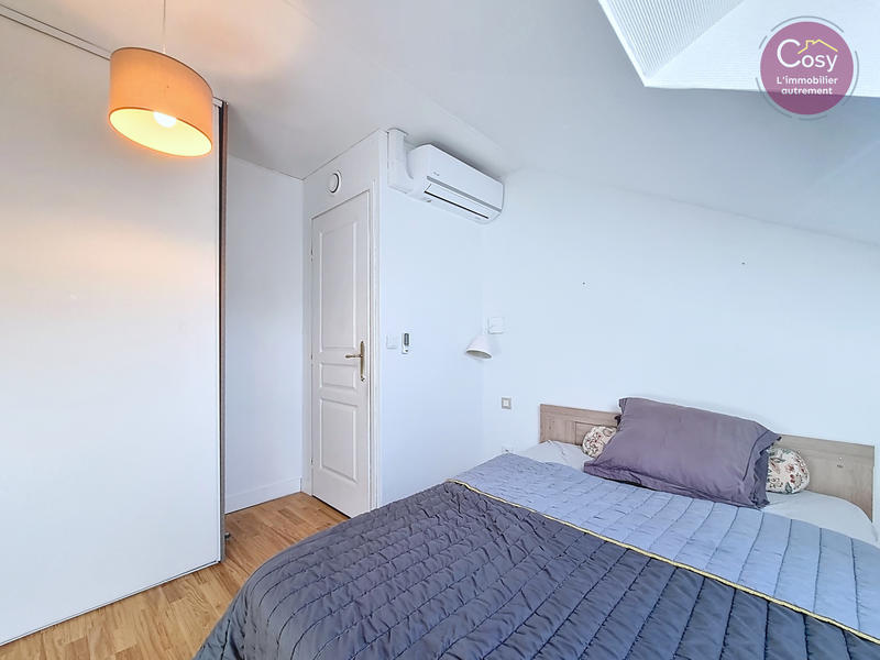 Maison - 142 m² - 7 pièces