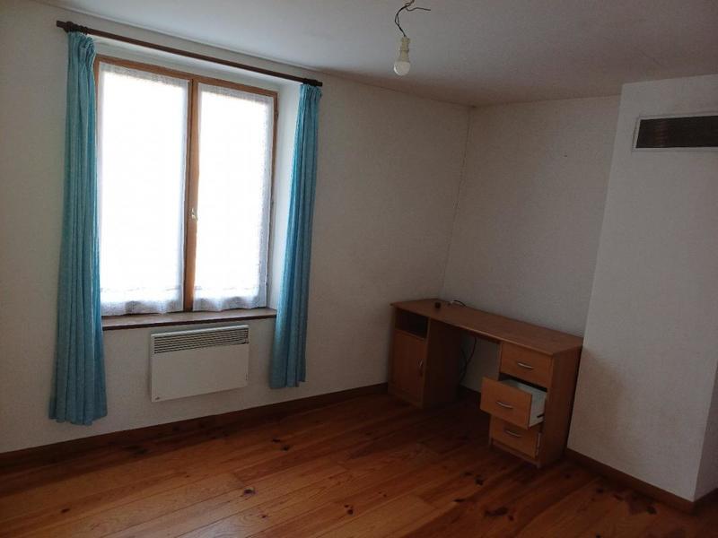 Maison - 94 m² - 5 pièces