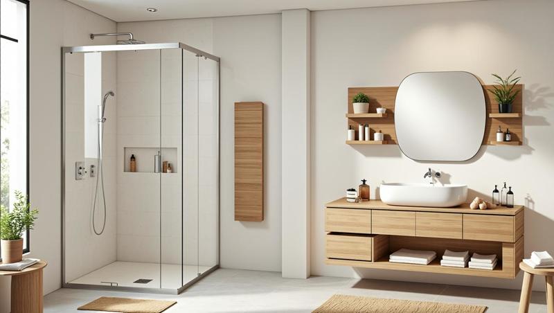 Appartement - 42 à 95 m² - 2 à 4 pièces