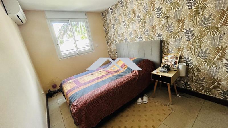 Duplex - 95 m² - 4 pièces