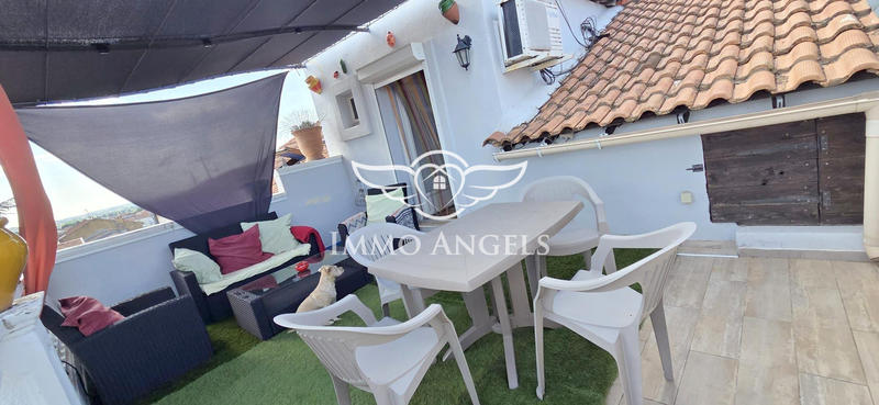 Duplex - 149 m² - 7 pièces