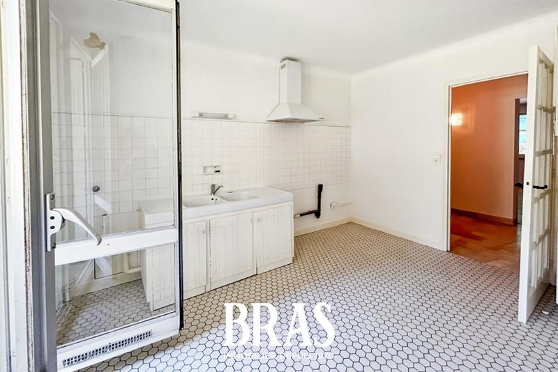 Appartement - 83 m² - 4 pièces