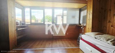 Appartement - 24 m² - 1 pièce