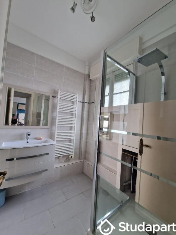 Appartement - 54 m² - 2 pièces