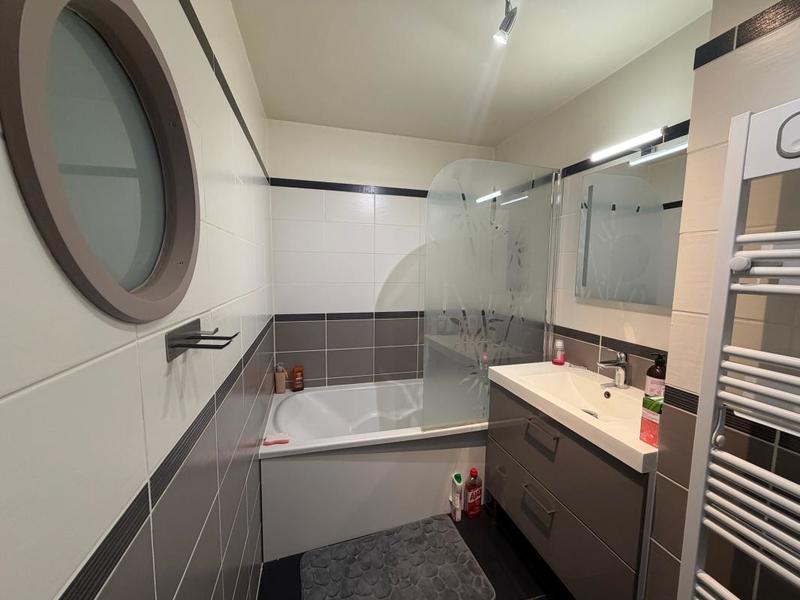 Duplex - 44 m² - 2 pièces