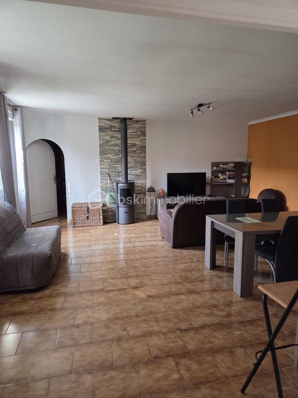 Villa - 70 m² - 2 pièces