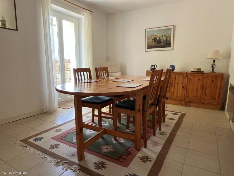 Maison en pierre - 147 m² - 5 pièces