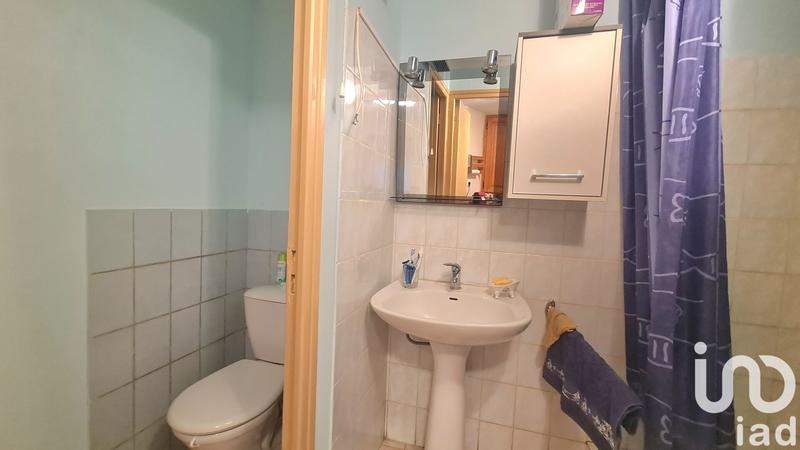 Maison - 75 m² - 3 pièces