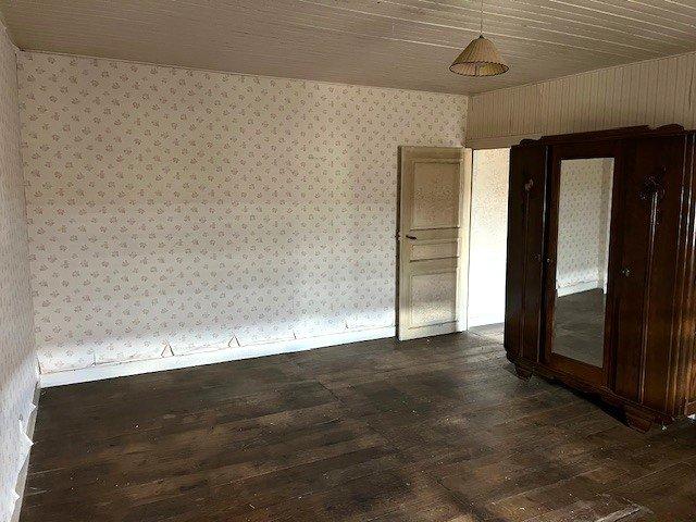 Maison - 133 m² - 6 pièces