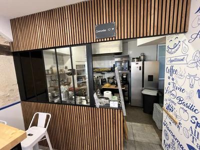 Maison ancienne - 117 m² - 8 pièces