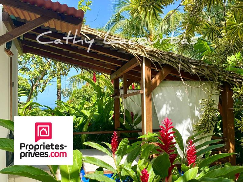 Villa - 234 m² - 8 pièces