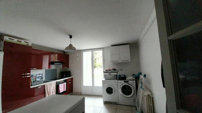 Maison - 185 m² - 6 pièces