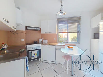 Appartement - 71 m² - 4 pièces