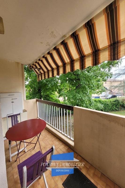 Appartement - 83 m² - 3 pièces