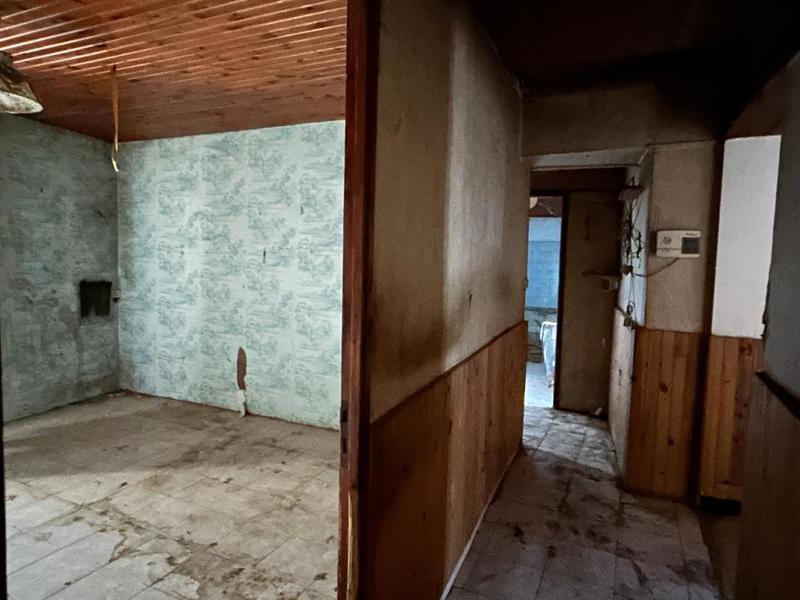 Immeuble - 277 m² - 8 pièces