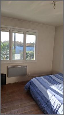 Maison - 51 m² - 3 pièces