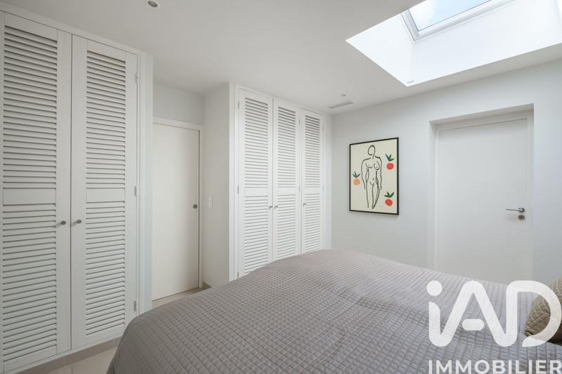 Maison - 161 m² - 5 pièces