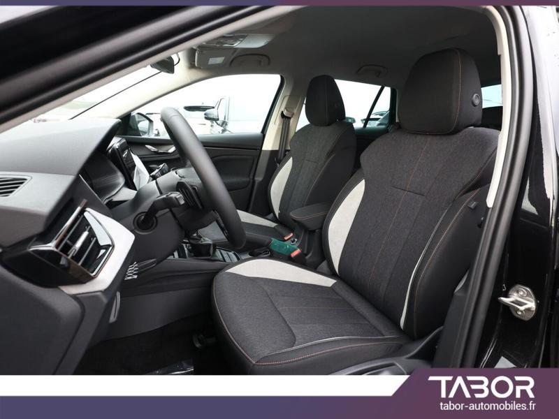 Skoda Scala 116 Dsg Selec Lodge Gps Kessy Cam