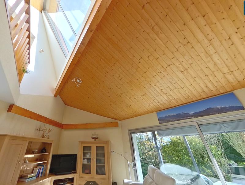 Maison - 177 m² - 6 pièces