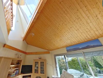 Maison - 177 m² - 6 pièces