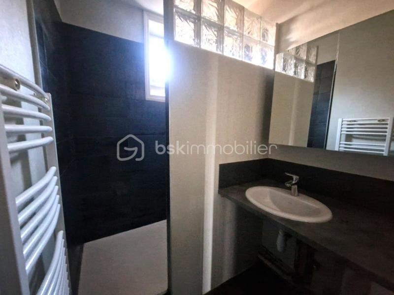 Immeuble - 424 m² - 9 pièces