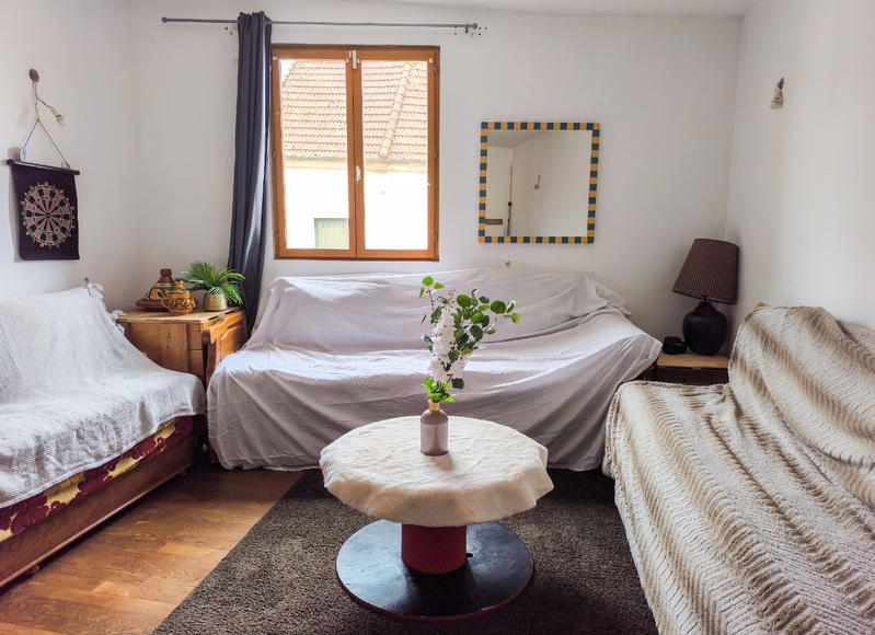 Maison - 159 m² - 8 pièces