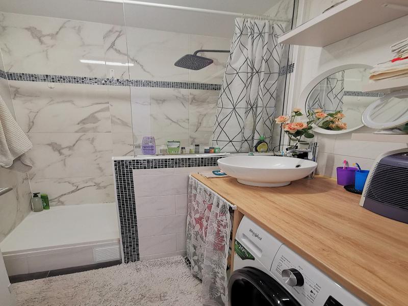 Appartement - 47 m² - 3 pièces