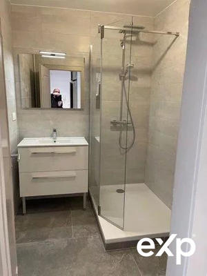 Appartement - 94 m² - 4 pièces