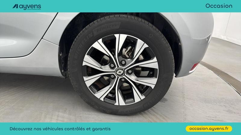 Renault Zoe E-Tech Evolution charge normale R110 Achat Intégral