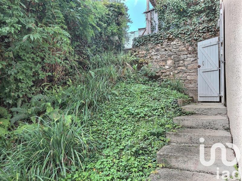 Appartement - 81 m² - 2 pièces