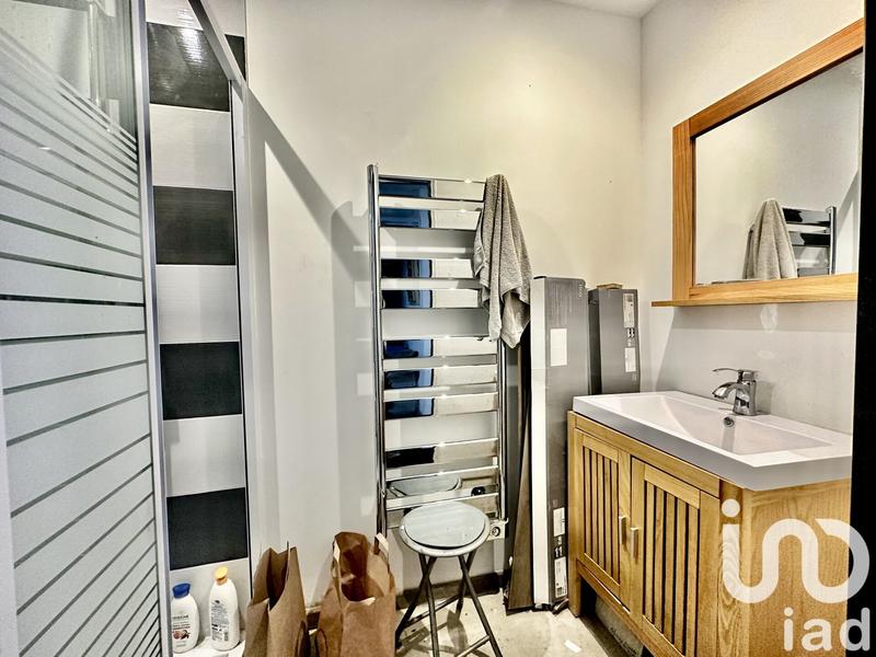 Appartement - 250 m² - 8 pièces