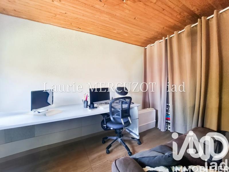Maison - 96 m² - 5 pièces
