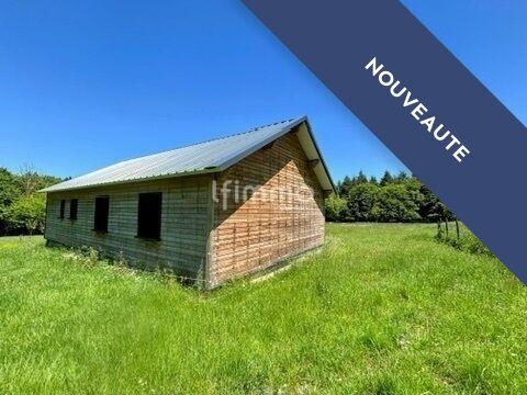 Maison - 98 m² - 4 pièces