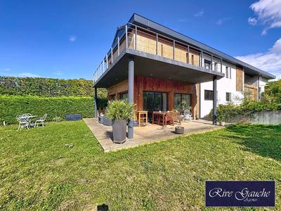 Maison contemporaine - 150 m² - 5 pièces