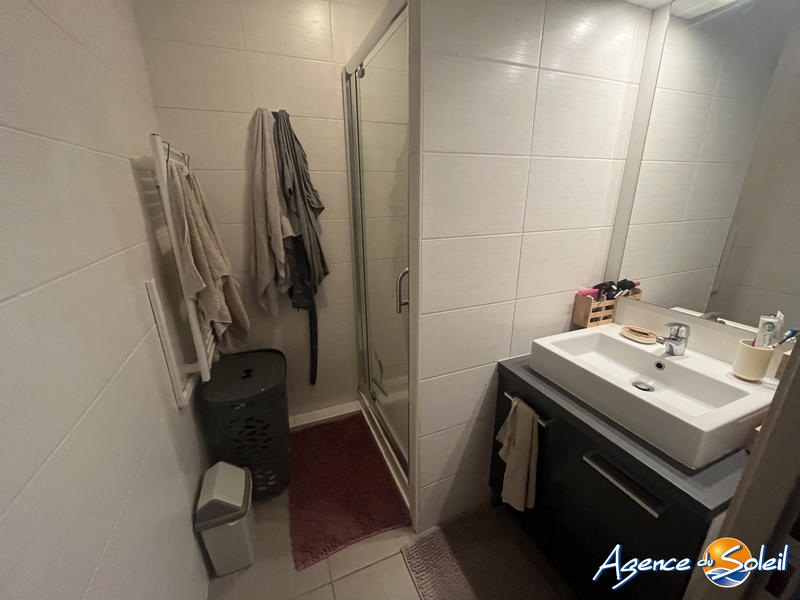 Appartement - 51 m² - 3 pièces