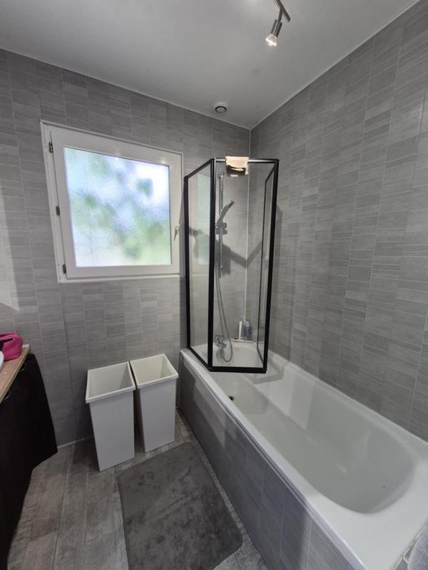 Maison - 97 m² - 5 pièces