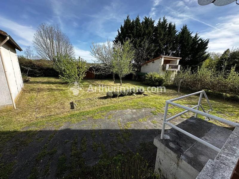 Maison - 153 m² - 7 pièces