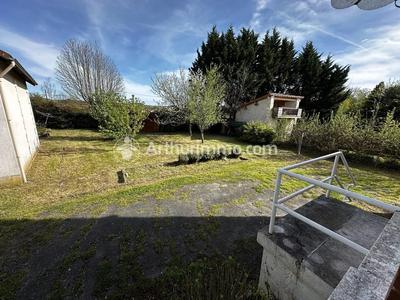 Maison - 153 m² - 7 pièces