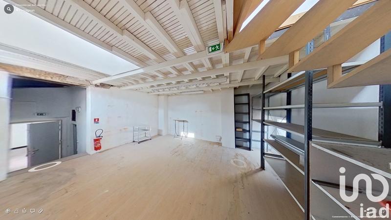 Appartement - 89 m² - 3 pièces