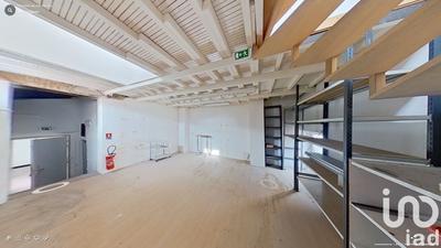 Appartement - 89 m² - 3 pièces