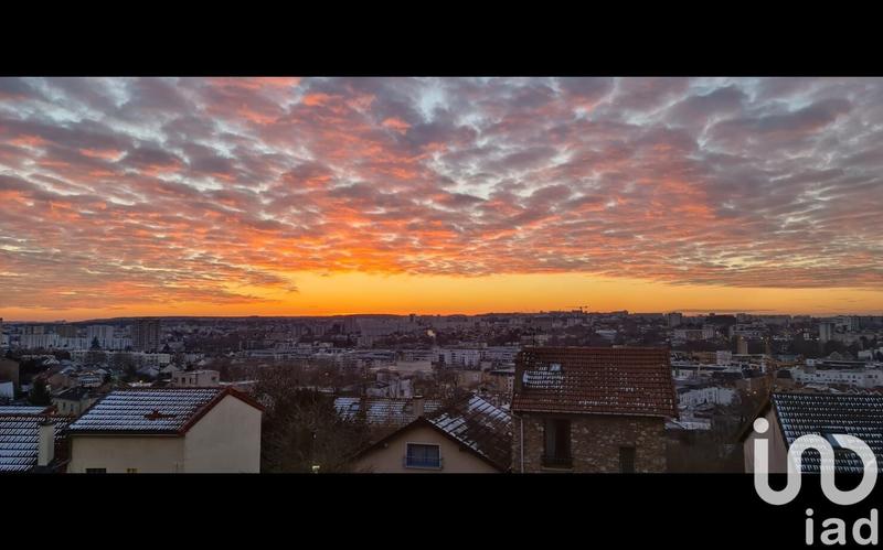 Maison - 141 m² - 7 pièces