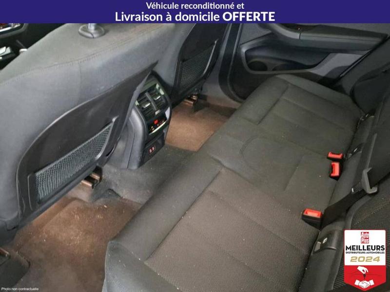 Bmw X3 xDrive 30e 292 Bva8 Design