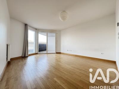 Appartement - 35 m² - 1 pièce