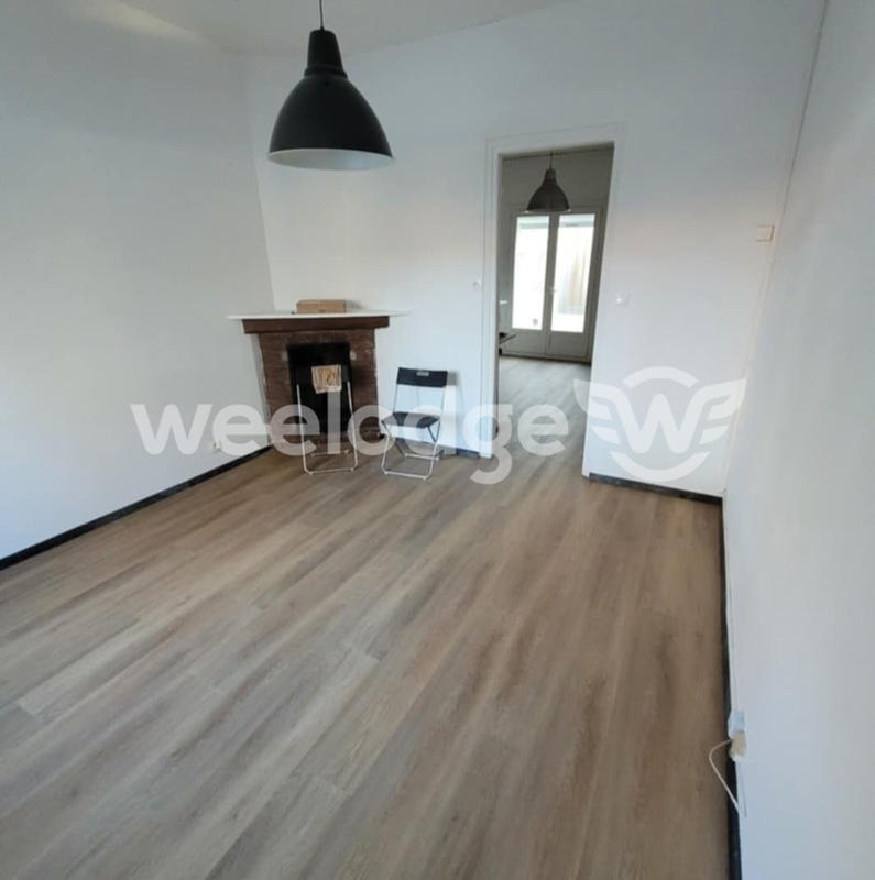 Maison - 72 m² - 4 pièces