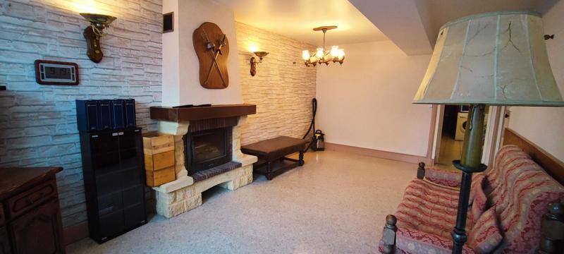 Maison - 136 m² - 4 pièces