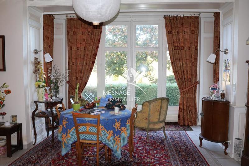 Appartement - 92 m² - 3 pièces