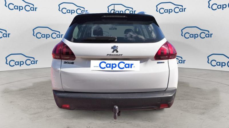 Peugeot 2008 1.2 PureTech 110 Style