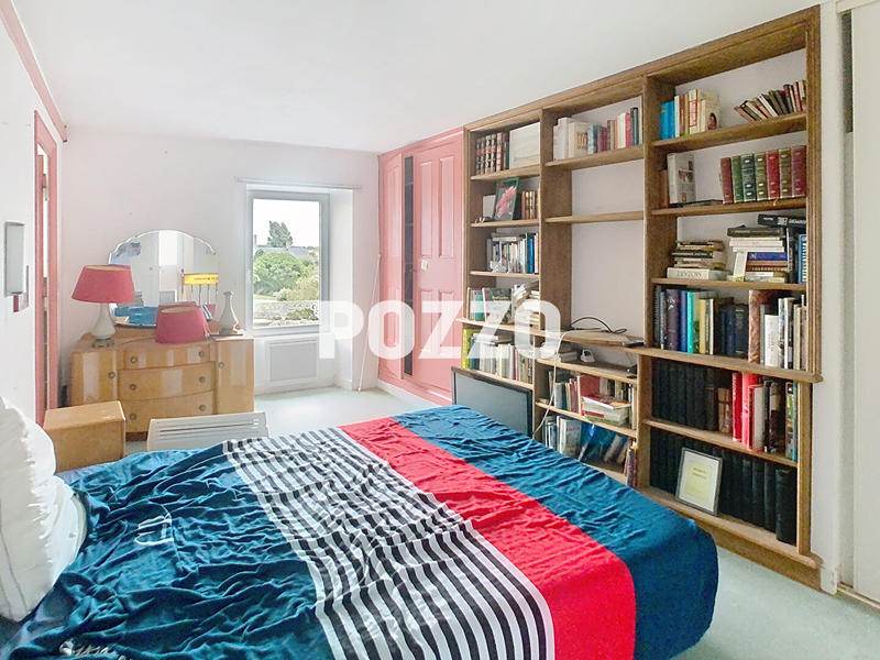 Maison - 193 m² - 5 pièces