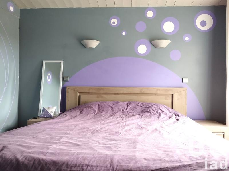 Maison - 129 m² - 4 pièces