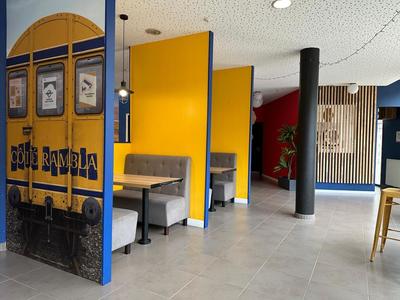 Appartement ancien - 19 m²